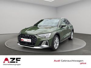 Audi A3 allstreet 1.5 TFSI e S tronic STANDKLIMA+AHK+