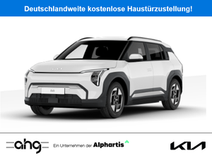 Kia EV3 *58kWh*AIR*Gewerbe-Aktion Leasing