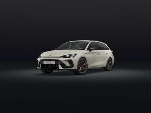 Cupra Leon ST VZ 1.5 e-Hybrid *AHK+MATRIX+SENNHE