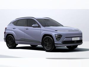 Hyundai KONA Elektro Trend V2L-Paket el.Heckklappe, 65 kWh AKTION 31.08.2026