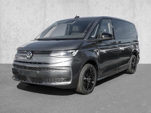Volkswagen Multivan Life 7 Sitzer langer Überhang