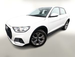 Audi A1 35 TFSI 150 S-tronic Citycarver VirCo+ AppC Auto-Abo privat Auto-Abo