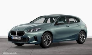 BMW 120 Kamera Driv.Assist LED Sitzheizung Alarm