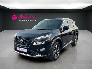Nissan X-Trail TEKNA e-POWER 214 PS ( * 7 - SITZER * ) Leasing