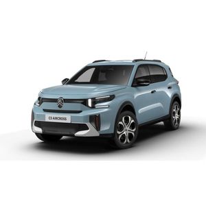 Citroën C3 Aircross Turbo 100 PLUS
