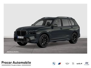 BMW X7 xDrive40d M Sport HUD PANO DA Prof PA Prof 22