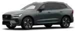 Volvo XC60 Leasing