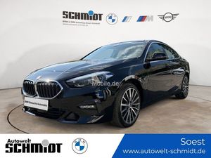 BMW 218i Gran Coupe Sport Line Aut. + GARANTIE Leasing