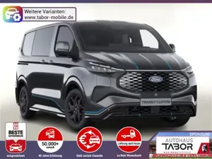 Ford E-Transit E- DCiV 71kWh L1 Sport AHK LED SHZ