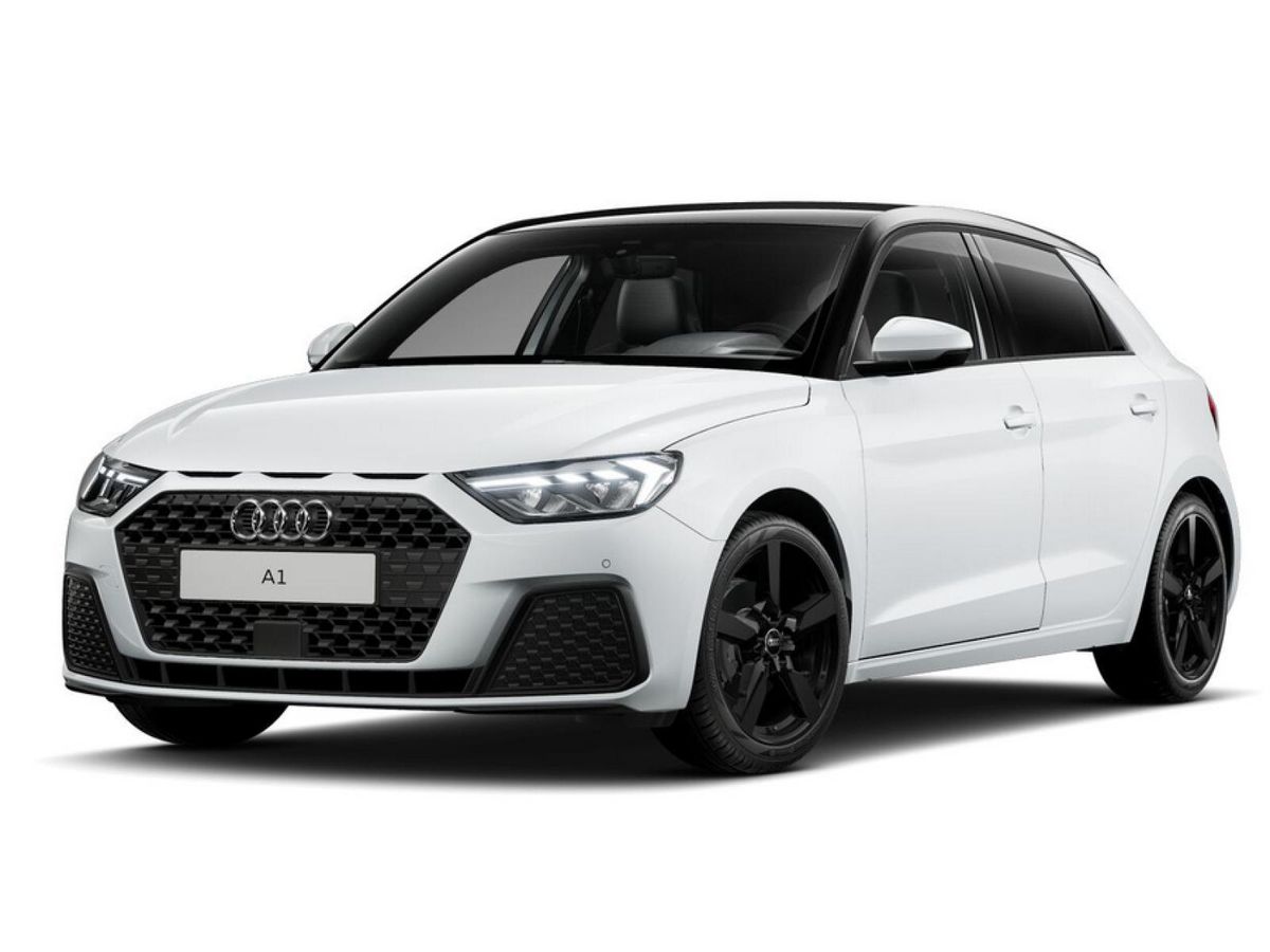 Audi A1 Sportback 30 TFSI S tronic Apple CarPlay/Sitzheizung/Audi Sound-System Leasing
