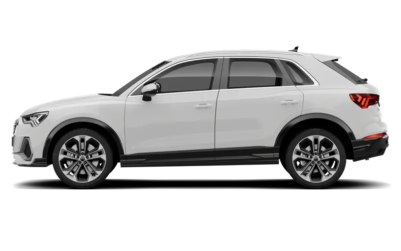 Audi Q3 Sportback 35 TFSI S tronic S Line Leasing