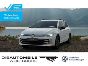 Volkswagen Golf 8 VIII Variant 1.5 TSI Goal LED+/ACC/AHK