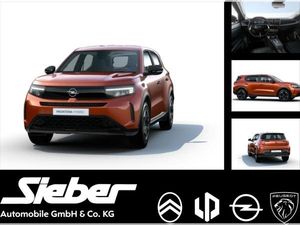 Opel Frontera Electric Edition *BESCHREIBUNG LESEN!* Leasing