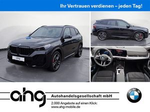 BMW X1 xDrive23d AHK M-Sport M-SportPro Innovation