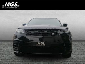 Land Rover Range Rover Velar D300 Autobiography