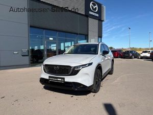 Mazda CX-5 Homura HeadUP Matrix 360° Totwinkelassi.