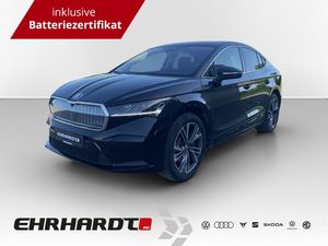 Skoda Enyaq Coupe 80x AHK*PANO*MATRIX*WÄRMEPU*HEADUP*N