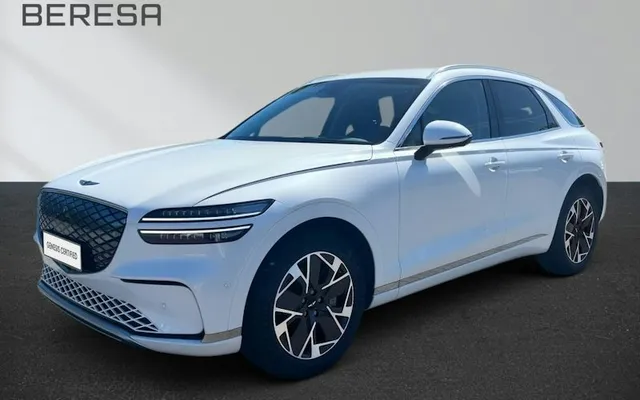 Genesis Electrified-gv70 Sport 5dr