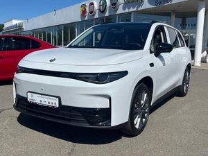 Leapmotor C10 Design REEV sofort verfügbar