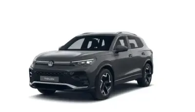 Volkswagen Tiguan Tiguan R-Line 1,5 l eTSI 110 kW (150 PS) Leasing