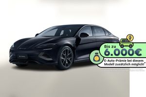 BYD Seal 2026 Design Pano FÖRDERF. NeuMod Keyl ACC Leasing privat