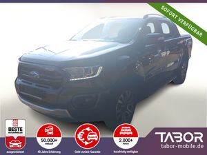 Ford FORD Ranger 213 4x4 Wildtrak DK Rollo ParkA AHK ACC Leasing