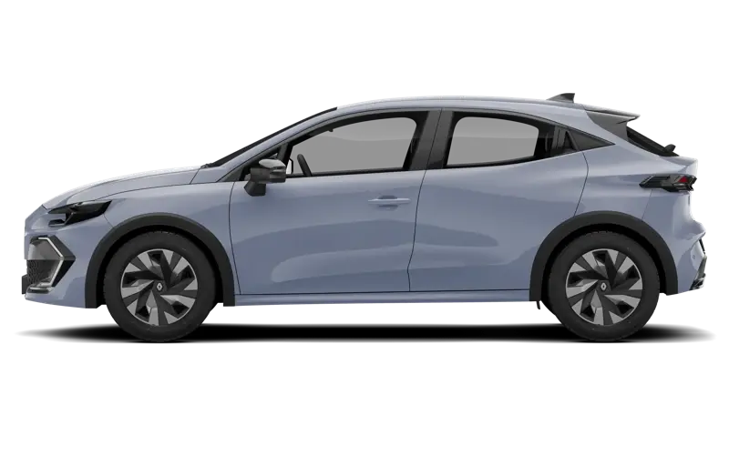 Renault Clio TCe 115 Techno Leasing