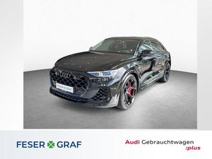 Audi RSQ8 performance 760 PS ABT POWER-R PANO-HuD-AHK