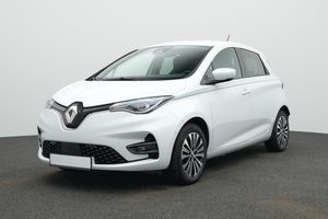 Renault ZOE 🔥 Sofort verfügbar 🔥 Riviera R135 Z.E. 50🔥 inkl. CCS, Batterie Zertifikat möglich 🔥 Leasing