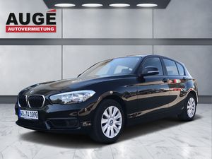 BMW 1er 118d, Schaltgetriebe, PDC, Sitzheizung Auto-Abo