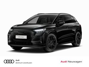 Audi Q4 e-tron quattro STANDHZ PANO AHK LED SONOS ACC