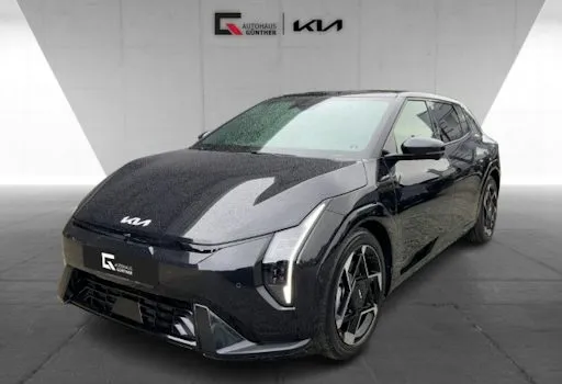 Kia Ev4 81 KWh 150 KW GT-Line Frontantrieb 5dr