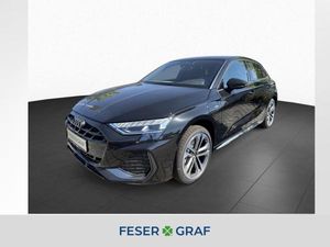 Audi A3 Sportback TFSI e S line ACC LED Businesspaket