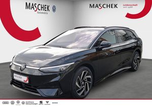Volkswagen ID.7 Tourer Pro S AHK IQ.Drive 8-fach AHK HUD