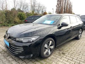 Volkswagen Passat Variant 1.5 eTSI Business sofort verfügbar !