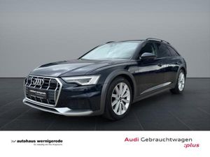 Audi A6 allroad quattro 2.0 40TDI 7-Gang S tron