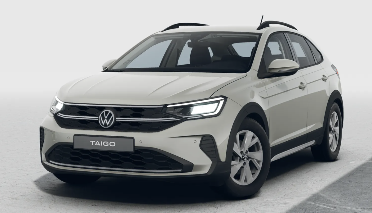 Volkswagen VW Taigo Life *Neuwagen günstig für Privat* Leasing