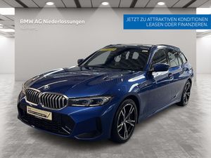 BMW 330i xDrive Touring *Kamera360°*MSport*Panorama*