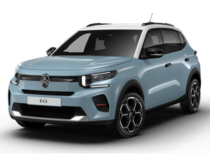 Citroën C3 MAX Elektromotor 113 Standard-Range *0,-€ Überführungskosten* Leasing