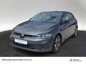 Volkswagen Polo 1.0 TSI Goal DSG AHK Navi Kamera CarPlay