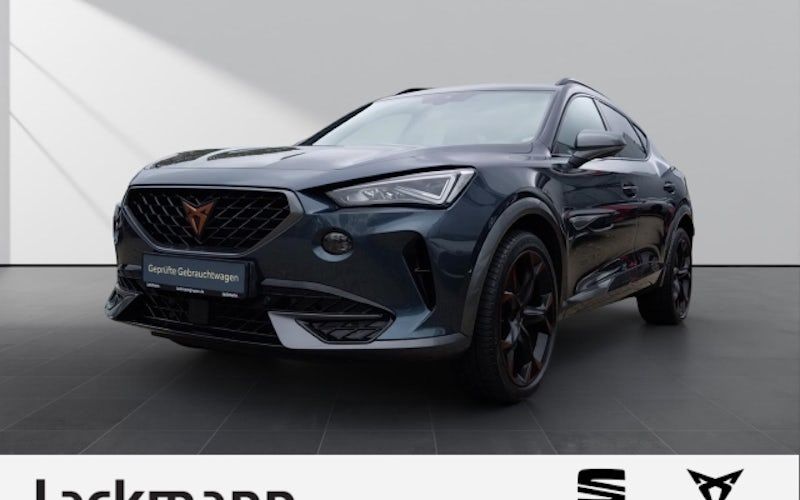 Cupra Formentor 2.0 TSI 228kW VZ 4Drive DSG 5dr Auto kaufen