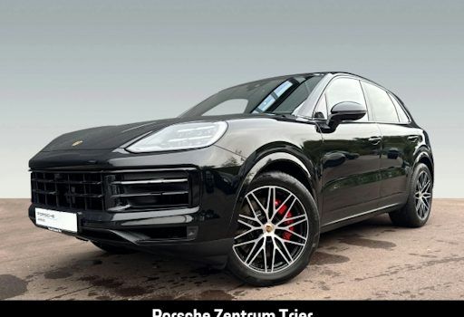 Porsche Cayenne 4.0 V8 S Tiptronic 5dr Auto kaufen