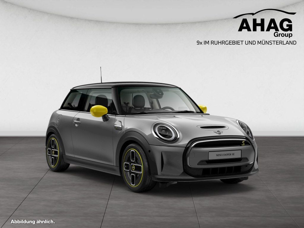 MINI Cooper SE Leasing