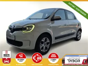 Renault Twingo 1.0 SCe 65 Limited R&GO SHZ Klimaanlage