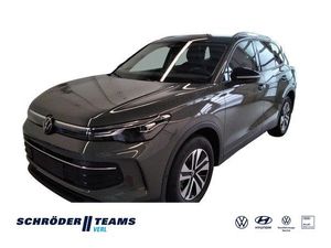 Volkswagen Tiguan Life 1,5 l eTSI OPF 110 kW (150 PS) 7-Gan