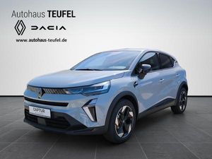 Renault Captur KISS TCe 115 💋💋0,99% inkl. RRV, GAP & SorgenfreiPaket
