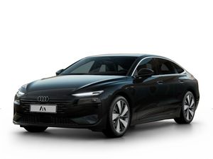 Audi A6 Sportback e-tron Auto-Abo
