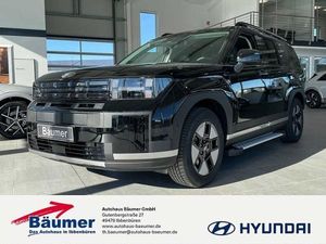 Hyundai Santa Fe ** Hybrid ** SONDERMODELL INTRO ** INKL. TRITTBRETTER !! ** * Leasing