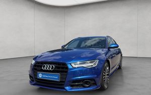 Audi A6-avant 3.0 TDI 240kW Comp. Quattro Tiptr. Avant 5dr Auto kaufen
