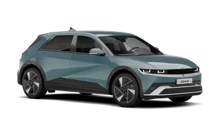 Hyundai IONIQ 5 84kWh 168kW Heckantrieb Centriq